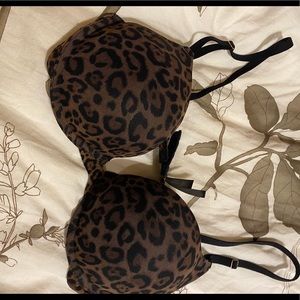 34B add 2 cup sizes bra